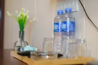 โรงแรมแฟชั่นเหวินชางยุนติน