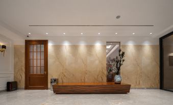 Dalian Northstar Ancient City Starry Sky · Eaton Hotel