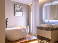 Floral Hotel·Qing yuan Wang shan Xuan Hotel