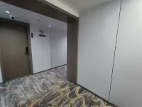 Homeinn Pebble Hotel (Tongling Zhidicheng Fortune Plaza Third Middle School)