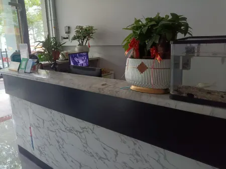 JuYuan Guesthouse Отели рядом с достопримечательностью «Zhu'an Village»