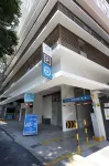 Hotel Transit Kuala Lumpur - parking