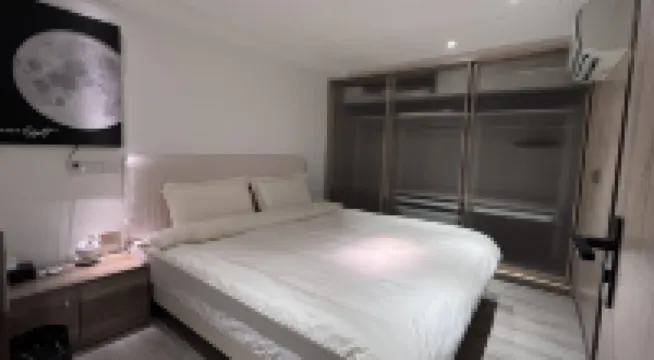 棲遇民宿（石岐萬象滙店）