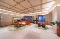 Orange Hotel (Nanchang Tengwang Pavilion Wanshou Palace Branch)
