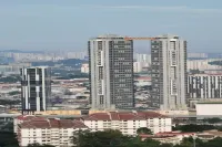 EkoCheras Cozy Suite by Guestonic Hotels near CMC Centre