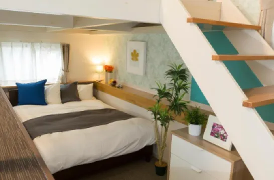 The Metropolitan Hotel in zona Rakusuien