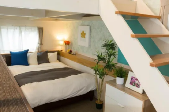 ザ・メトロポリタン/THE METROPOLITAN