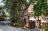 Pengzhou Qingqing Garden Homestay
