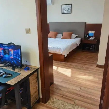 Mori Esports Hotel