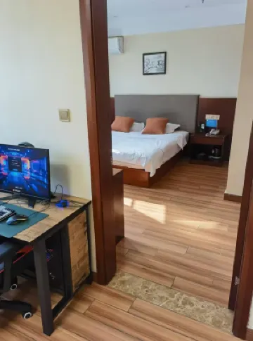 Mori Esports Hotel