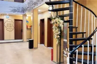 鑫韻民宿（開封清明上河園鼓樓廣場店） - 寵物友善