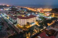 Madison Hotel (Huangcuo Beach Branch)