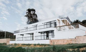 Qiuyetian Homestay