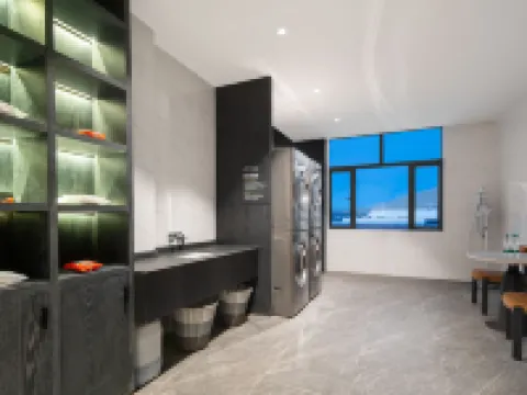 Yunshuiji Future Hotel (Payang) Hotels in Zhongba