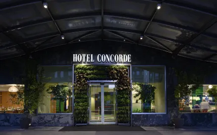 c-hotels Concorde