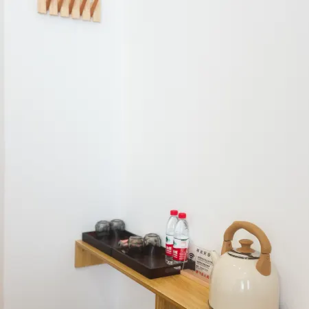 Cunhuan Homestay in Baihaba