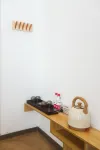 Cunhuan Homestay in Baihaba