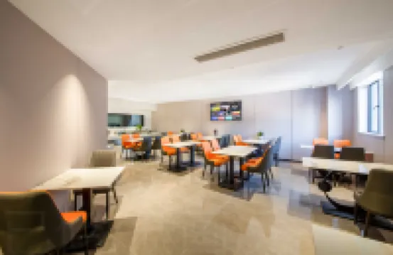Man Duo Hotel (Nanchang Tengwang Pavilion Wanshou Palace Branch)