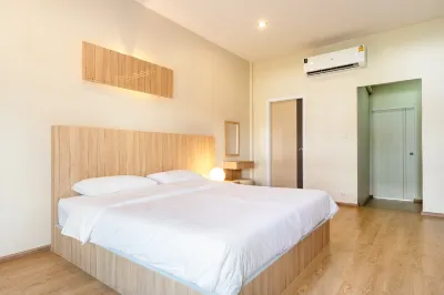 Sanipa Resort