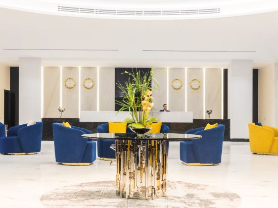 MD Hotel by Gewan Formerly Cassells
