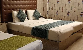 Hotel Square Plaza Near Delhi Airport