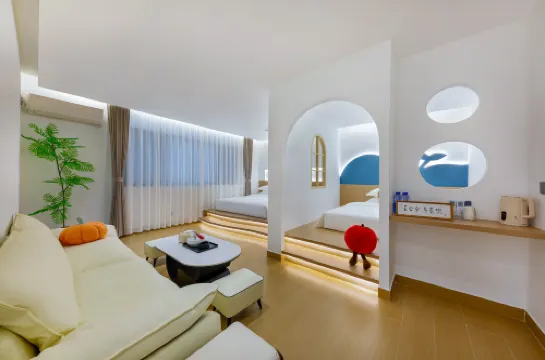 慕溪美宿（潮州古城店）