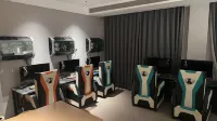 Jingxi E-Sports Hotel (Shenqiu Chang'an Middle Road)