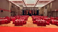 Mengcheng Empark Grand Hotel (Kunpeng Square Fangyuanhui) - Breakfast