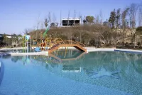 Yingjia Jinling Grand Hotel Anhui