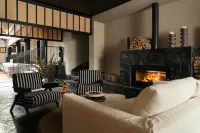 CHUN LIN BOUTIQUE HOTEL - Kuntosalit