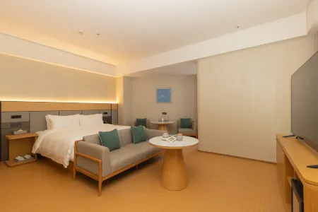 JI Hotel (Guangzhou Yuexiu Jiaochang Xi Road)