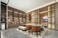 Atour Hotel Foshan  Dongle Road Metro Station Qinghuiyuan Garden