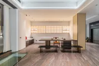 Lishu Hotel (Quanzhou High-Speed Railway Station)