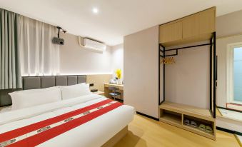 Xia men RLGM Hotel