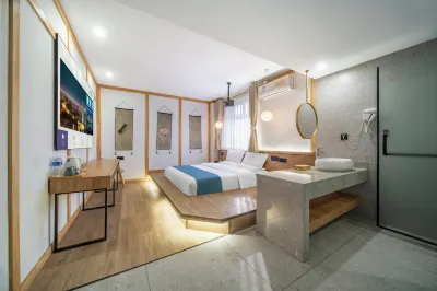 Xinxiang Xige Boutique Hotel