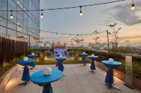 Belmont Hotel Mactan