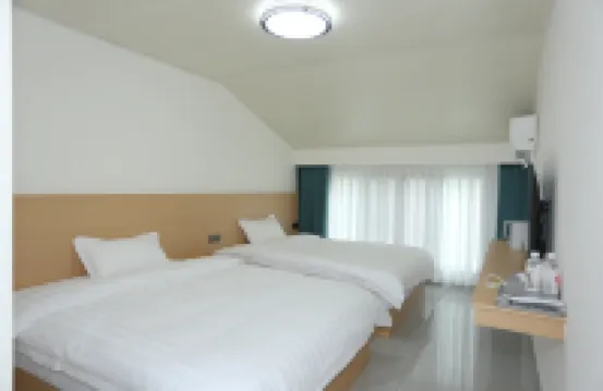 Hanyuan Chelizi Homestay