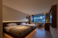 Jiuhua Mountain Junhua Homestay (Body Treasure Hall Branch) - بار