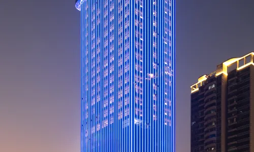 Home2 Suites by Hilton Chaozhou