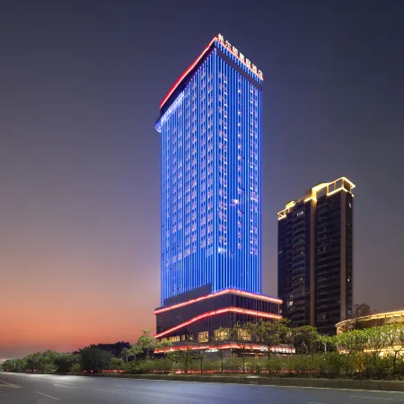 Home2 Suites by Hilton Chaozhou