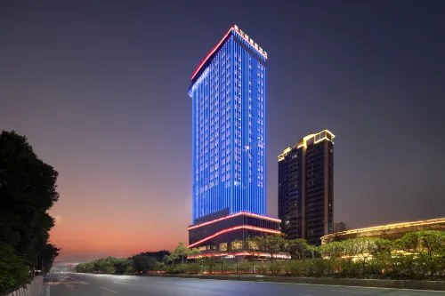 Home2 Suites by Hilton Chaozhou