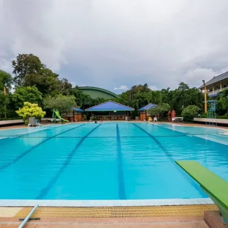 Sinsiam Resort Hotel