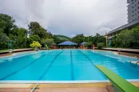 Sinsiam Resort Hotel - مسبح