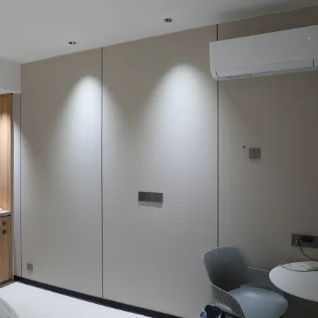 Lejia Hotel (Bazhou Shengfang International Furniture Expo City)
