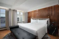 Iceland Parliament Hotel, Curio Collection by Hilton - Wi-Fi