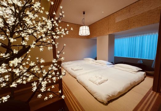 HOKUKOU KAMIMIYA 외관