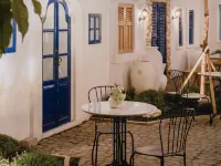 Little Mykonos Hotels near Merdeka Building