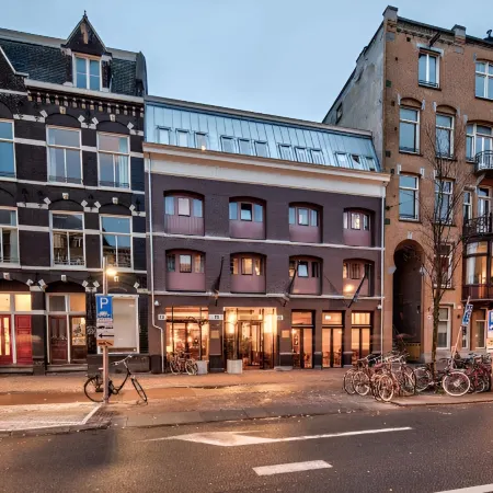 Hotel Van de Vijsel