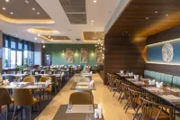 特倫健康公園飯店 - 寵物友善