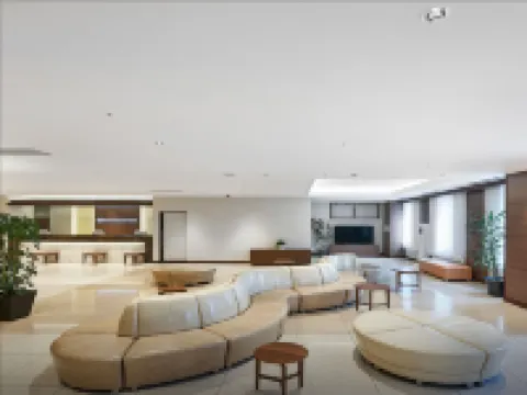 八户大和ROYNET酒店 八戶酒店